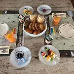Domaine Cherps - Quietude Bed & Breakfast 3*