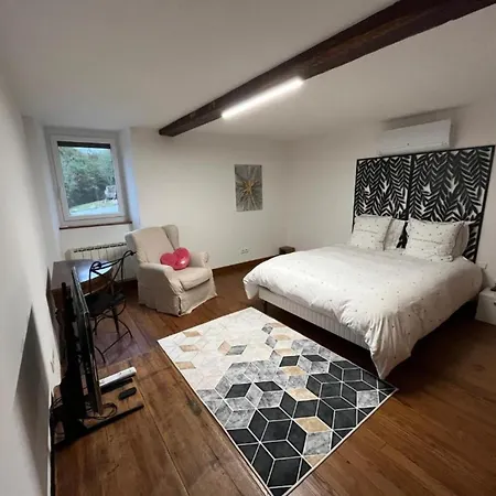 Domaine Cherps - Quietude 3* Vielleségure