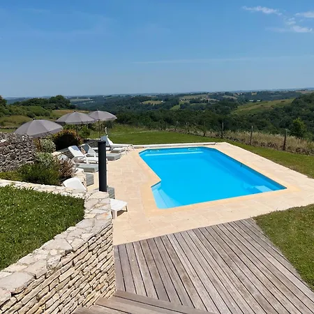 Domaine Cherps - Quietude Vielleségure