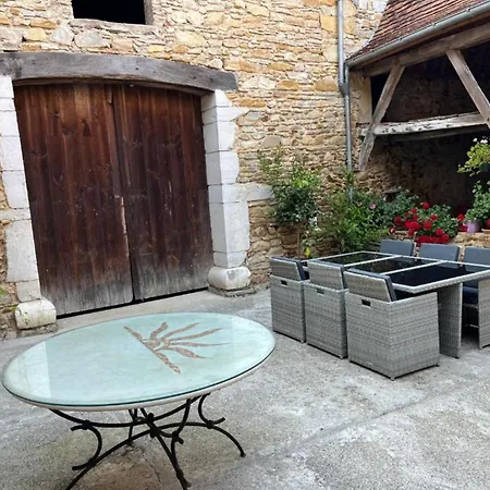 Domaine Cherps - Quietude