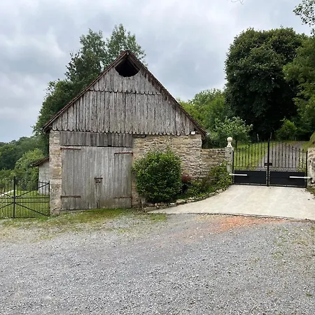 Domaine Cherps - Quietude