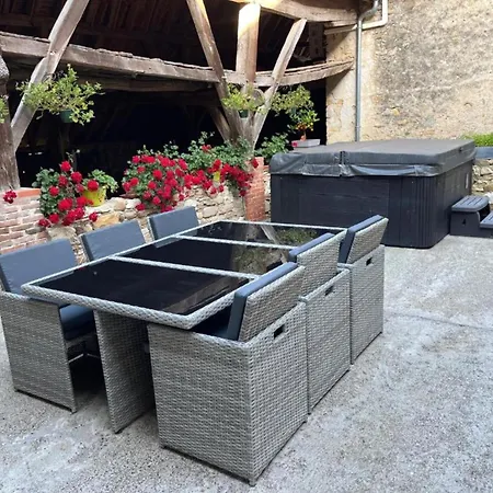 Domaine Cherps - Quietude 3*