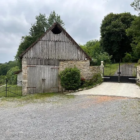 Domaine Cherps - Quietude Vielleségure