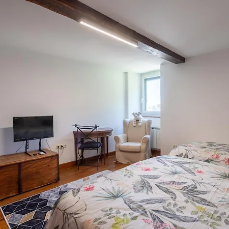 Domaine Cherps - Quietude Frühstückspension Vielleségure