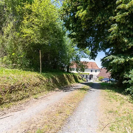 Domaine Cherps - Quietude 3* Vielleségure